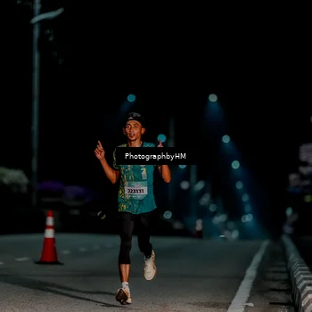 Runner Photo 5813403