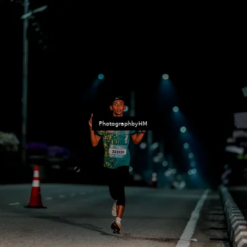 Runner Photo 5813405