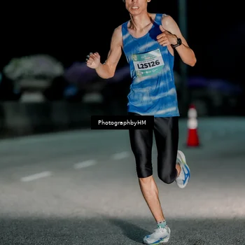Runner Photo 5813407
