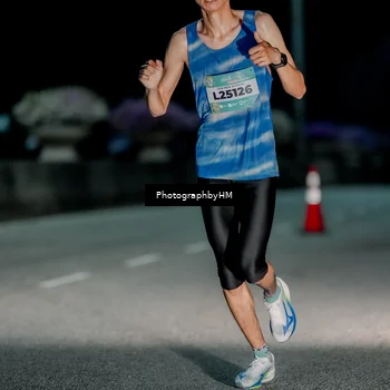 Runner Photo 5813409