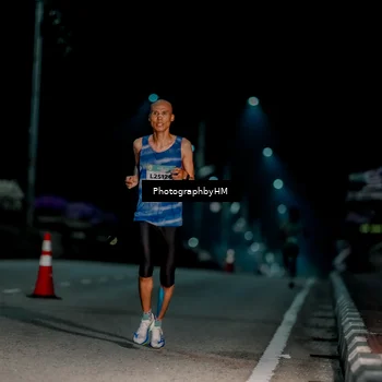 Runner Photo 5813410