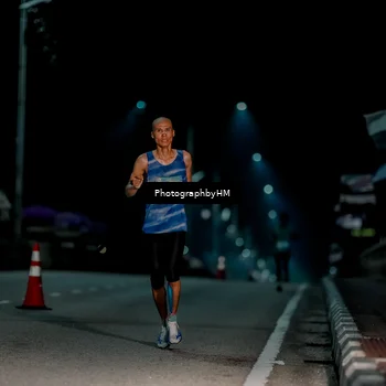 Runner Photo 5813411