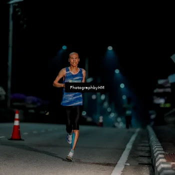 Runner Photo 5813412
