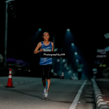 Runner Photo 5813413