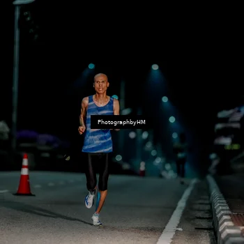 Runner Photo 5813415