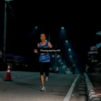 Runner Photo 5813419