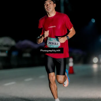 Runner Photo 5813421