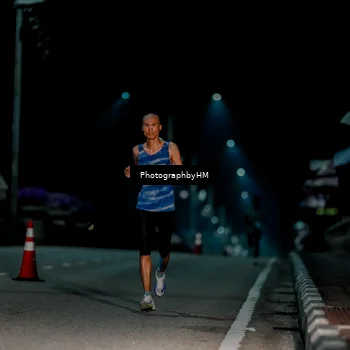 Runner Photo 5813422
