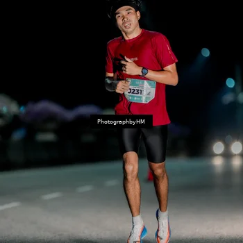 Runner Photo 5813424