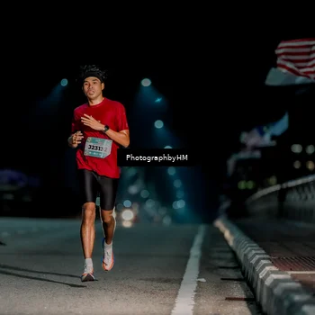 Runner Photo 5813428