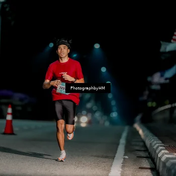 Runner Photo 5813429