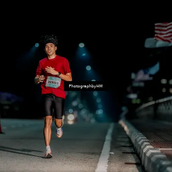 Runner Photo 5813430