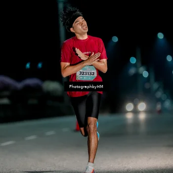 Runner Photo 5813431