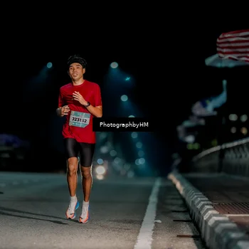 Runner Photo 5813432