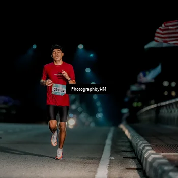 Runner Photo 5813433