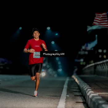 Runner Photo 5813434