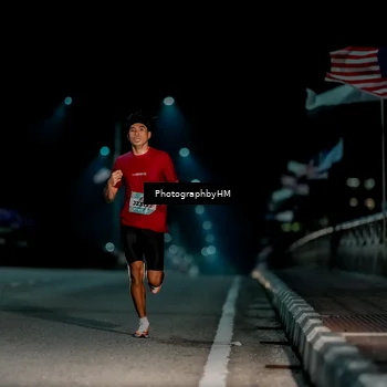 Runner Photo 5813436