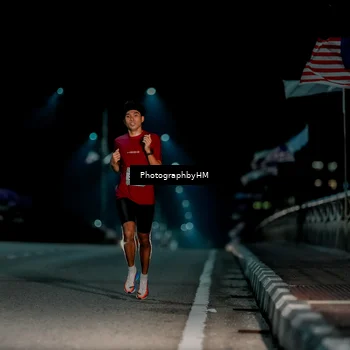 Runner Photo 5813440