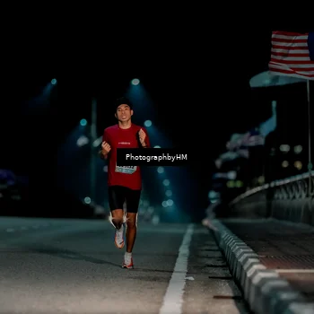 Runner Photo 5813442