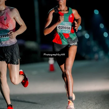 Runner Photo 5813443