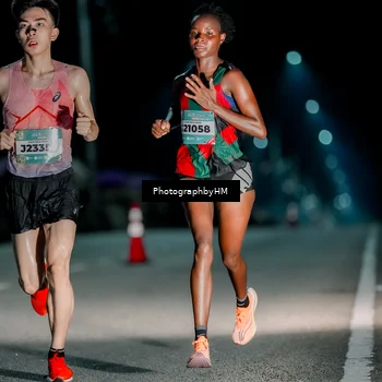 Runner Photo 5813447
