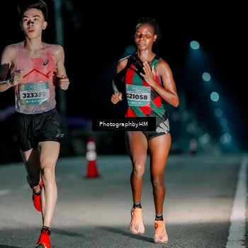 Runner Photo 5813448