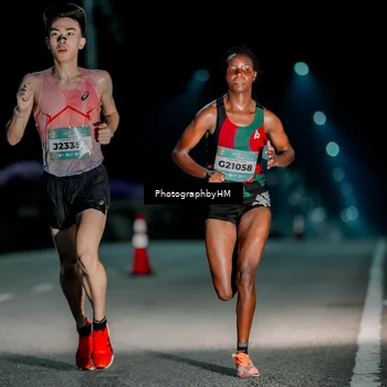 Runner Photo 5813449