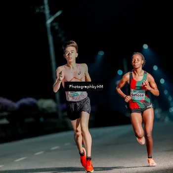 Runner Photo 5813450