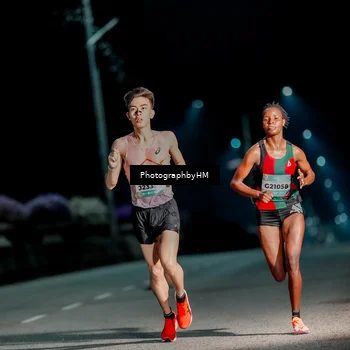 Runner Photo 5813451