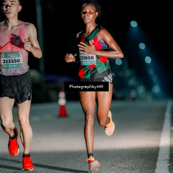 Runner Photo 5813452