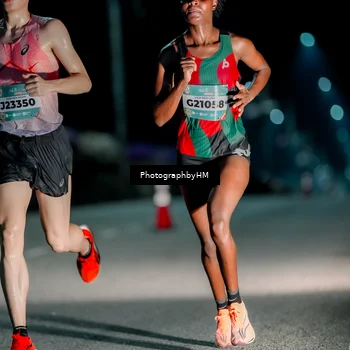 Runner Photo 5813453