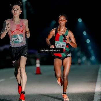 Runner Photo 5813454