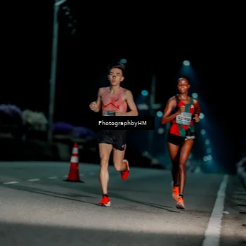 Runner Photo 5813456