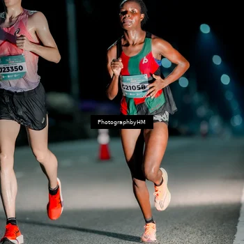 Runner Photo 5813457