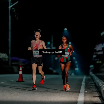 Runner Photo 5813458