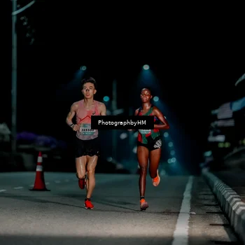 Runner Photo 5813459