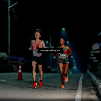 Runner Photo 5813461