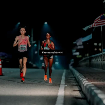 Runner Photo 5813462