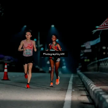 Runner Photo 5813463