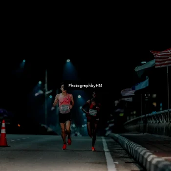 Runner Photo 5813465