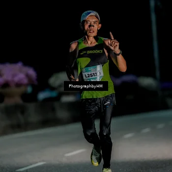 Runner Photo 5813466