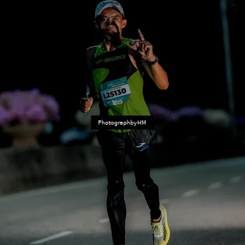 Runner Photo 5813467