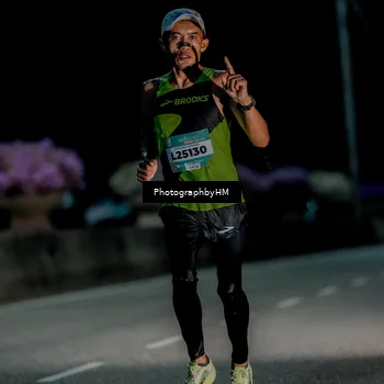 Runner Photo 5813468