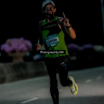 Runner Photo 5813469