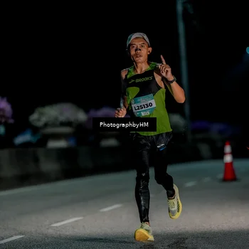 Runner Photo 5813473