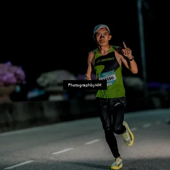 Runner Photo 5813474