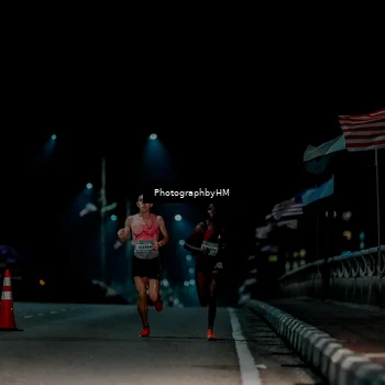 Runner Photo 5813475
