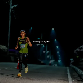 Runner Photo 5813476