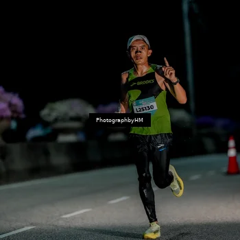 Runner Photo 5813478
