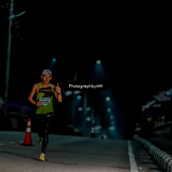 Runner Photo 5813479
